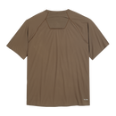Raide Men's RaceTech Tee 男裝短袖運動上衣 Bark