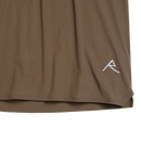 Raide Men's RaceTech Tee 男裝短袖運動上衣 Bark