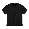 Raide Men's RaceTech Tee 男裝短袖運動上衣 Black