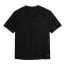 Raide Men's RaceTech Tee 男裝短袖運動上衣 Black