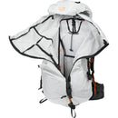 Mystery Ranch Radix 57 Backpack White/Hunter