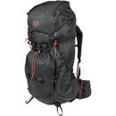 Mystery Ranch Women's Radix 57 Backpack Black/Sunset