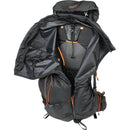 Mystery Ranch Women's Radix 57 Backpack Black/Sunset