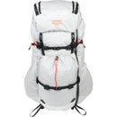 Mystery Ranch Women's Radix 57 Backpack White/Sunset