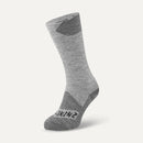 Sealskinz Raynham Waterproof All Weather Mid Length Sock 防水襪 Grey