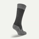 Sealskinz Raynham Waterproof All Weather Mid Length Sock 防水襪 Black