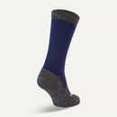 Sealskinz Raynham Waterproof All Weather Mid Length Sock 防水襪 Navy