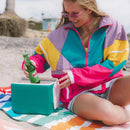 IGLOO Retro Little Playmate Cooler硬身保冷箱