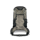 Osprey Stratos 34 Backpack (2026 New Version) Raven Black