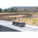 EVERNEW Flame proof Sil. RING S 隔熱矽膠圈帶