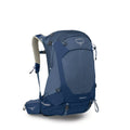 Osprey Stratos 34 Backpack (2026 New Version) Nirvana Blue