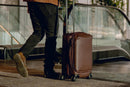 peak design Roller Pro Carry-On Luggage