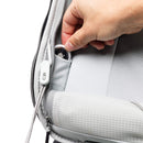 peak design Roller Pro Carry-On Luggage