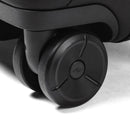 peak design Roller Pro Carry-On Luggage