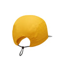 Soar Run Cap Yellow