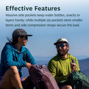 Osprey Hikelite LT 30 Backpack 