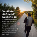 Osprey Hikelite 32 Backpack (2026 New Version)