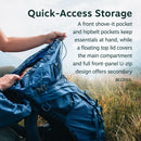 Osprey Kyte LT 65 Backpack