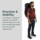 Osprey Kestrel LT 65 Backpack