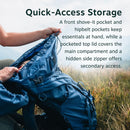 Osprey Kyte LT 35 Backpack