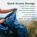 Osprey Kyte LT 45 Backpack