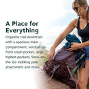 Osprey Sirrus 24 Backpack (2026 New Version)