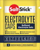 SaltStick Caps 運動電解丸