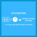 ta Energy Salt Capsules 鹽丸膠囊(60粒裝)