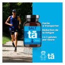 ta Energy Salt Capsules 鹽粒膠囊(60粒裝)
