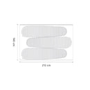 Samaya RADICAL3 Dyneema 登山帳篷