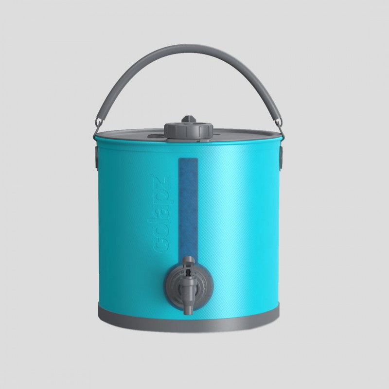 Colapz Collapsible 2-in-1 Water Carrier & Bucket 2合1摺疊水桶 20L