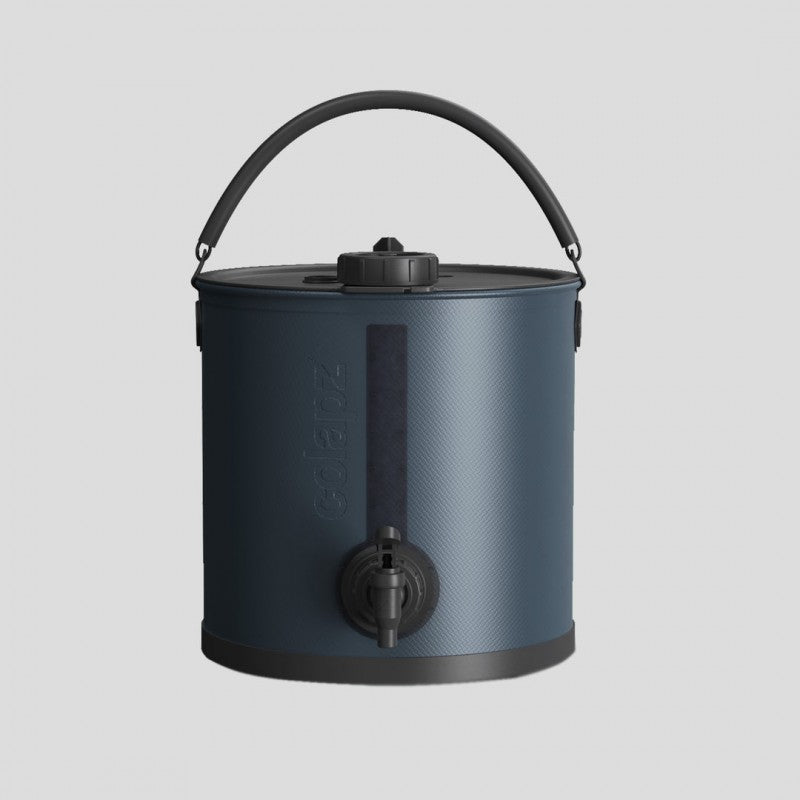 Colapz Collapsible 2-in-1 Water Carrier & Bucket 2合1摺疊水桶 20L