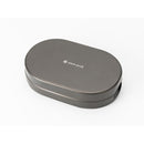 Snow Peak Wapper Cooker SCS-250 鋁製復古便當盒