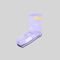 SUMS All Seasons Running Socks 跑襪 Lilac