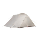 Snow Peak Alpha Breeze SD-480-IV-US 寢室帳 (美版象牙白)