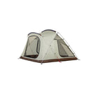 Snow Peak Alpha Breeze SD-480-IV-US 寢室帳 (美版象牙白)