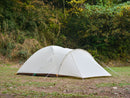 Snow Peak Amenity Dome M Ivory SDE-001-IV-US (美版象牙白)