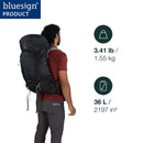 Osprey Stratos 36 Backpack (2026 New Version)