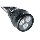 SEAC Rechargeable R40 Torch 充電式潛水手電筒