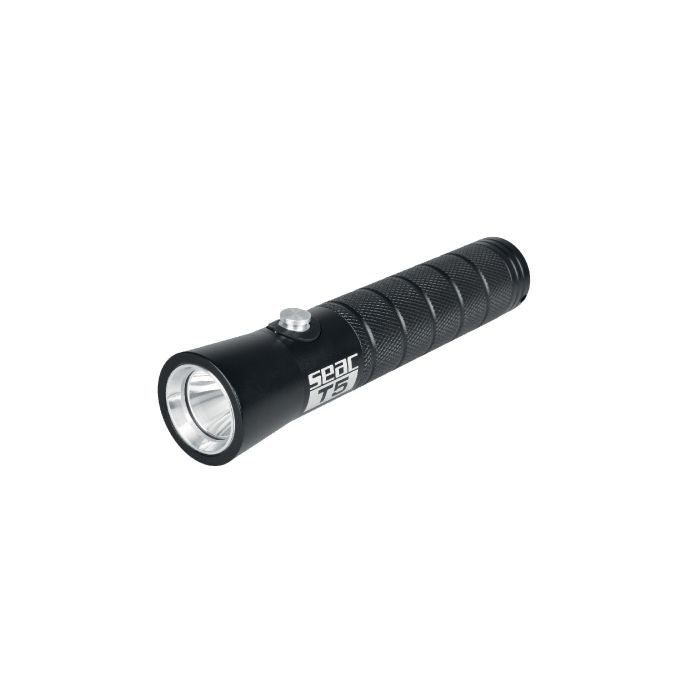 SEAC Aluminium T5 Flashlight 潛水手電筒