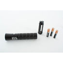 SEAC Aluminium T5 Flashlight 潛水手電筒