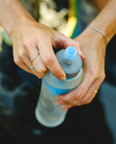 Hydrapak UltraFlask™ 500ml plus Filter Kit 軟水樽連濾水器