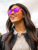 Goodr Sports Sunglasses - See You at the Party, Richter 運動跑步太陽眼鏡