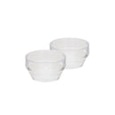 Snow Peak Sayou Teacup (2-pcs) TW-340 透明茶杯