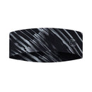 BUFF Coolnet® UV Headband Slim 防UV窄版Coolnet® 跑步頭巾 Jarugraphite