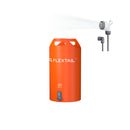 Flextail Tiny Shower Bucket 戶外充電花灑連水桶