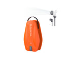 Flextail Tiny Shower Bag 戶外充電花灑連水袋