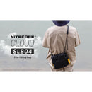 Nitecore SLB04 3-in-1 Sling Bag 3合1多用途斜揹袋