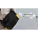 Nitecore SLB04 3-in-1 Sling Bag 3合1多用途斜揹袋