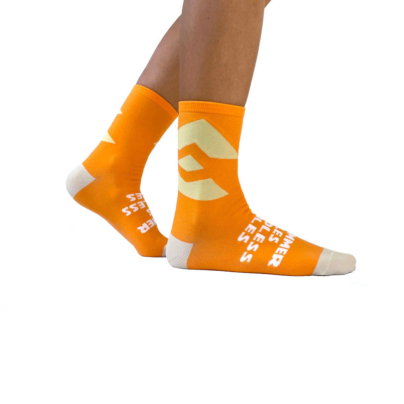 T8 Air Socks Summer Miles Endless Smiles